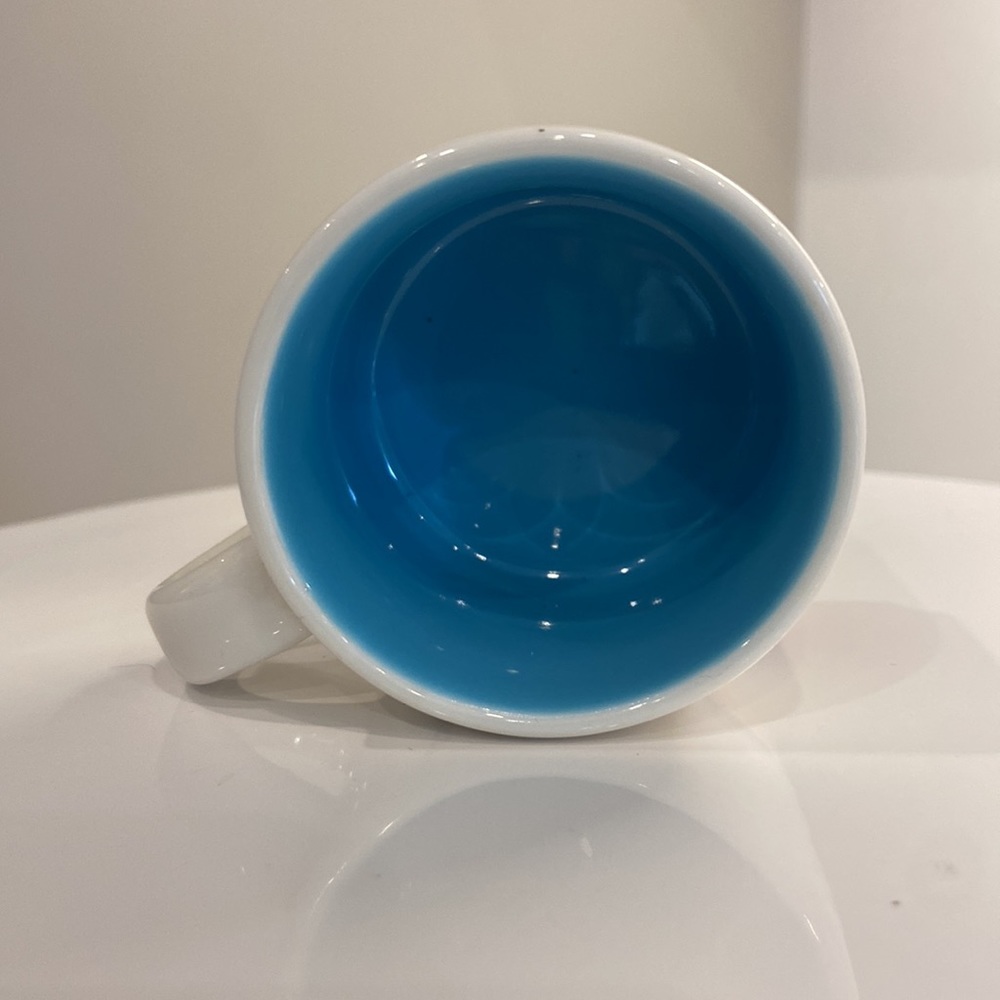 2018 Starbucks North Carolina mini/espresso mug/ornament - Picture 4 of 4